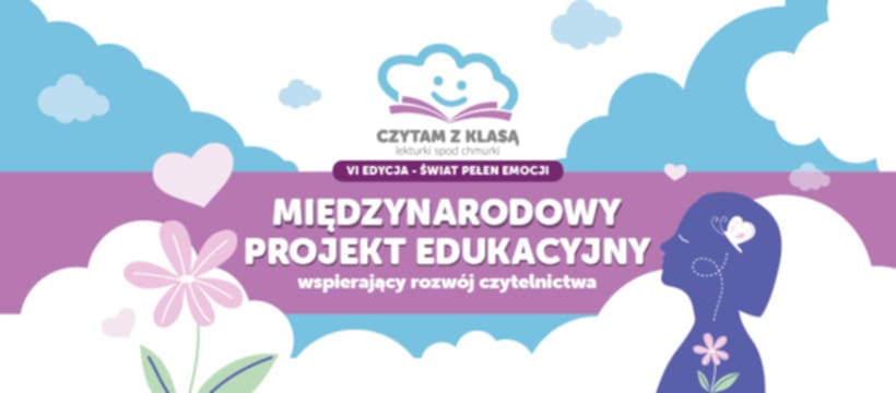 Projekt ,,Czytamy z klasą”