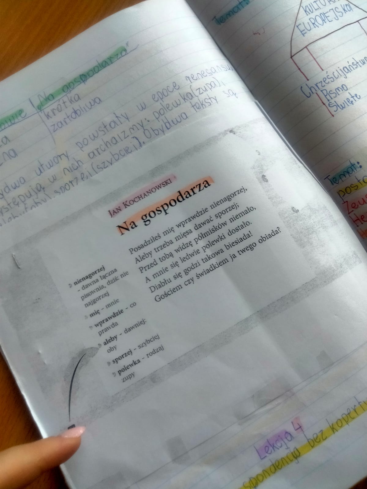 Narodowe Czytanie 2025