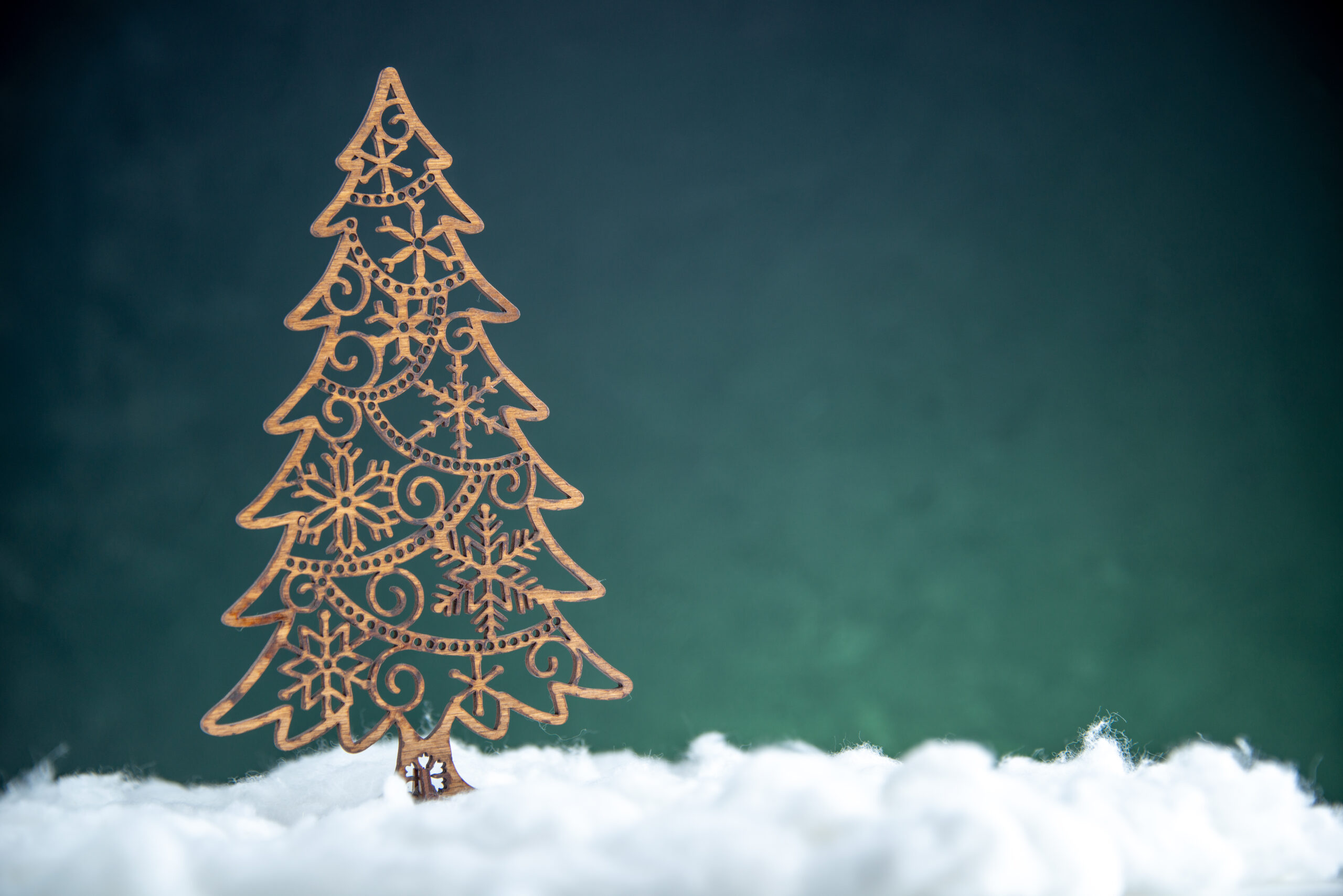 🎄✨ Świąteczne życzenia