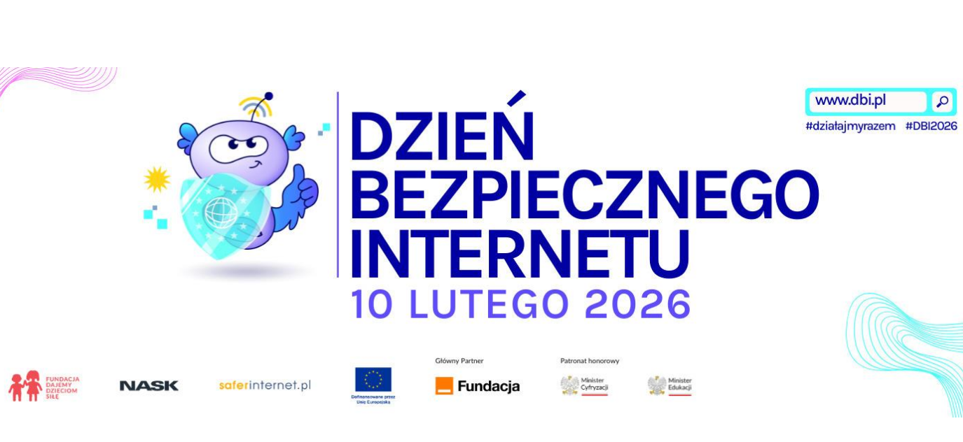 Dzień Bezpiecznego Internetu